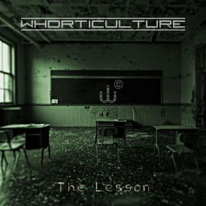 The Lesson (Single) album cover