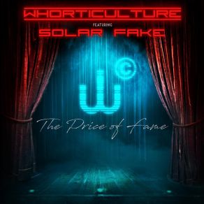 The Price Of Fame (Single) album cover
