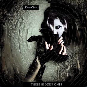 These Hidden Ones album cover