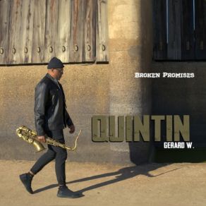 Broken Promises album cover