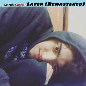 Later (Remastered, 2024) album cover