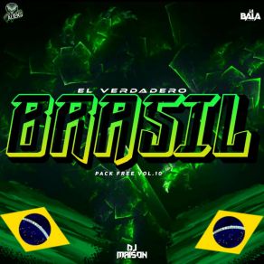 El Verdadero Brasil album cover