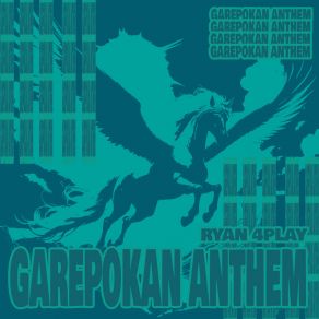 Garepokan Anthem album cover