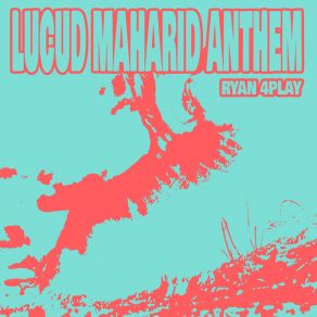 Lucud Maharid Anthem album cover