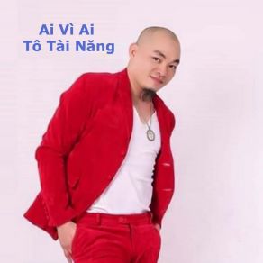 Ai Vì Ai album cover
