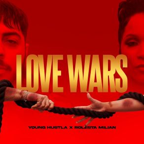 Love Wars album cover