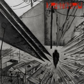 Disconnect album cover