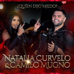 ¿Quién Dijo Miedo? (En Vivo) album cover