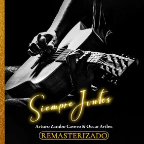 Siempre Juntos album cover