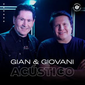 Gian E Giovani (Acústico) (Acústico) album cover