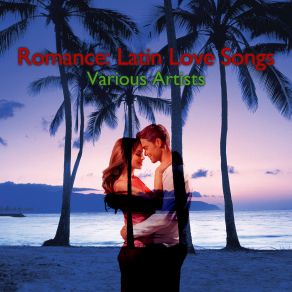 Romance: Latin Love Songs album cover