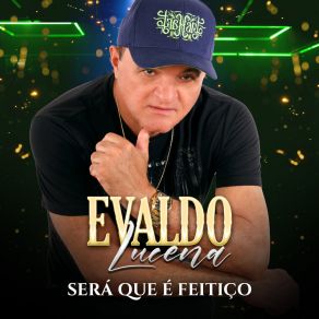 Será Que É Feitiço album cover