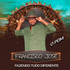 Fazendo Tudo Diferente album cover