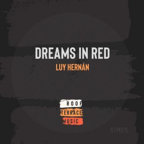 Dreams In Red album cover
