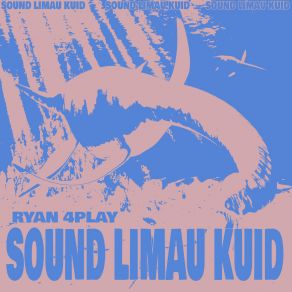 Sound Limau Kuid album cover