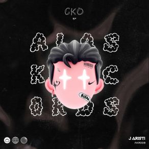 Cko album cover