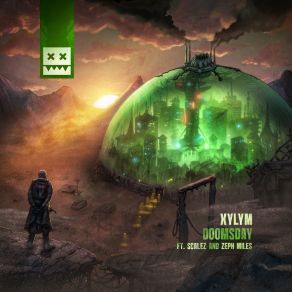 Doomsday album cover