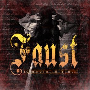 Faust (Single) album cover
