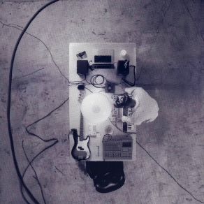 Francis album cover