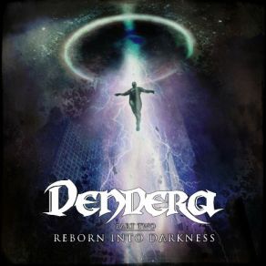 Part Two - Reborn Into Darkness album cover