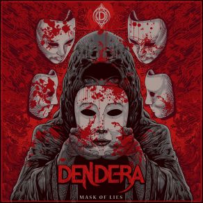 Mask Of Lies (Single) album cover