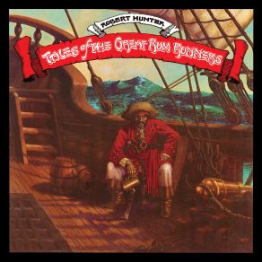 Tales Of The Great Rum Runners (Remastered) album cover