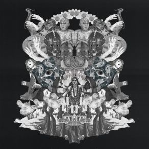 Life Is Beautiful, Rejoice album cover