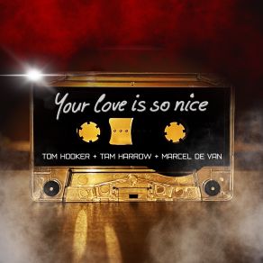 Your Love Is So Nice (Single) album cover