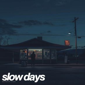 Slow Days album cover