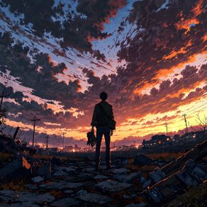 Lost Memories album cover
