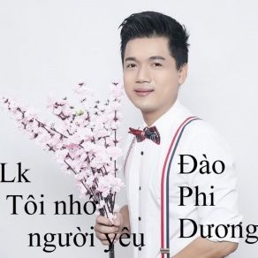 Tôi Nhớ Người Yêu album cover