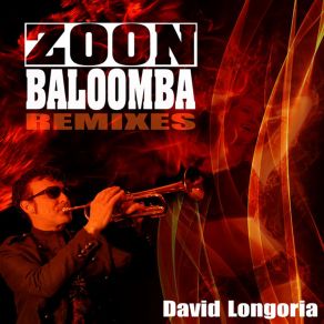 Zoon Baloomba Remixes album cover