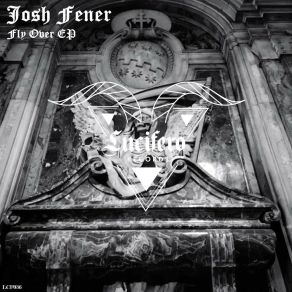 Fly Over EP (Original Mix) album cover