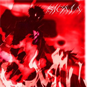 Sigma album cover
