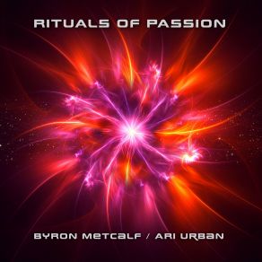 Rituals Of Passion album cover