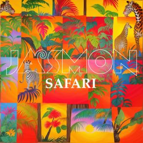 Safari album cover