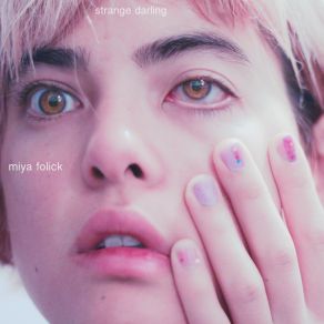 Strange Darling album cover