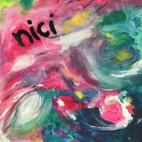 Nici album cover