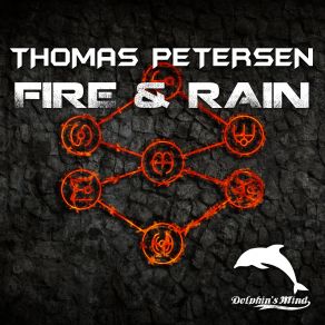 Fire & Rain + Another Life album cover
