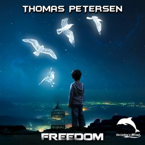 Freedom (Maxi-Single) album cover