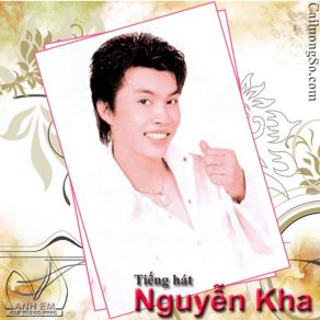 Tiếng Khóc Trẻ Thơ album cover