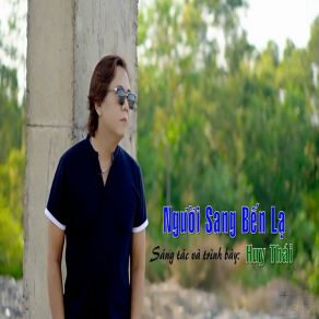Người Sang Bến Lạ album cover