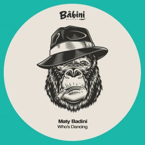 Who's Dancing album cover