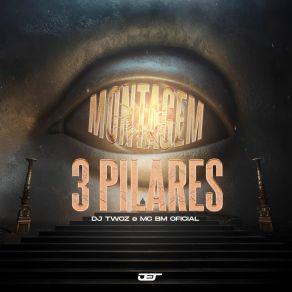 Montagem 3 Pilares album cover