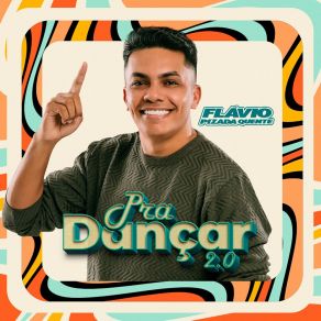 Pra Dançar 2.0 album cover