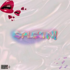 SPLETNI album cover