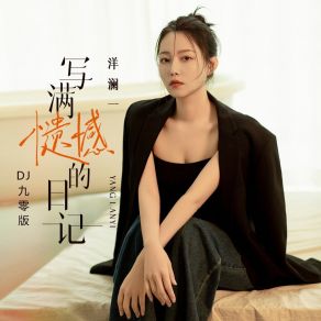 写满遗憾的日记 (DJ九零版) album cover