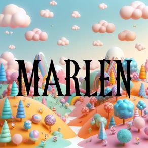 Marlen album cover