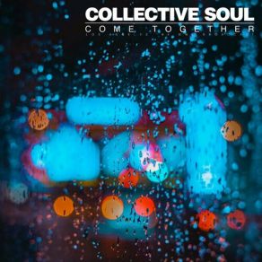 Come Together (Live 1994) album cover
