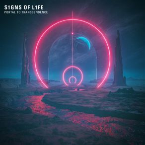 Portal To Transcendence album cover